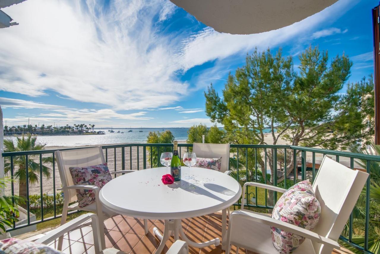 Ideal Property Mallorca - Cittadini 37 Alcudia  Exterior photo